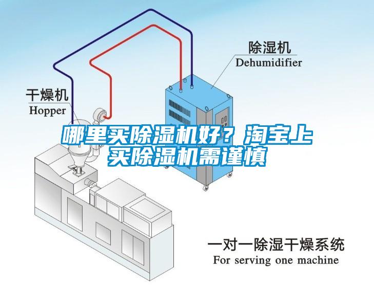 哪里買除濕機(jī)好？淘寶上買除濕機(jī)需謹(jǐn)慎