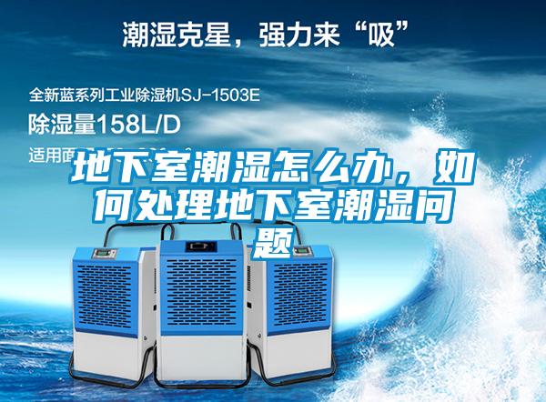 地下室潮濕怎么辦，如何處理地下室潮濕問題
