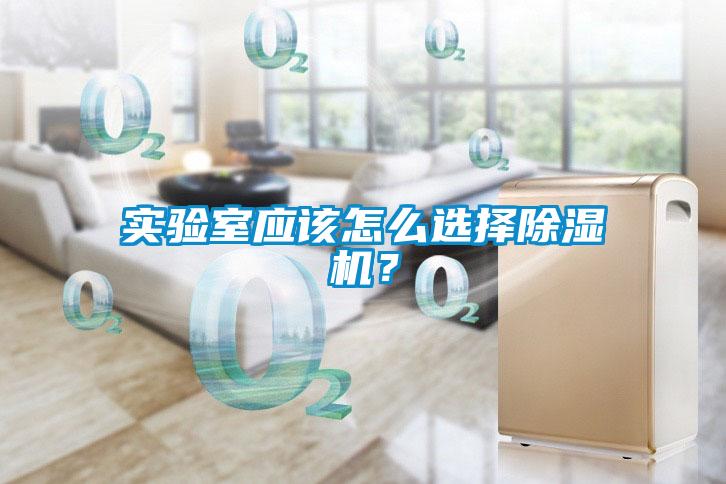 實(shí)驗(yàn)室應(yīng)該怎么選擇除濕機(jī)？