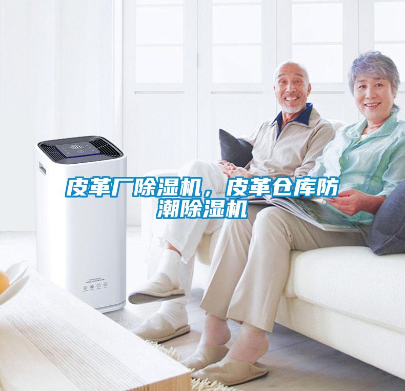 皮革廠除濕機(jī)，皮革倉庫防潮除濕機(jī)