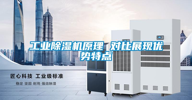 工業(yè)除濕機(jī)原理 對(duì)比展現(xiàn)優(yōu)勢特點(diǎn)