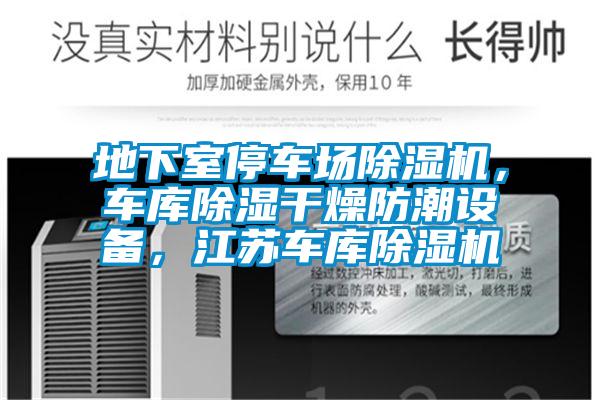 地下室停車場(chǎng)除濕機(jī)，車庫(kù)除濕干燥防潮設(shè)備，江蘇車庫(kù)除濕機(jī)