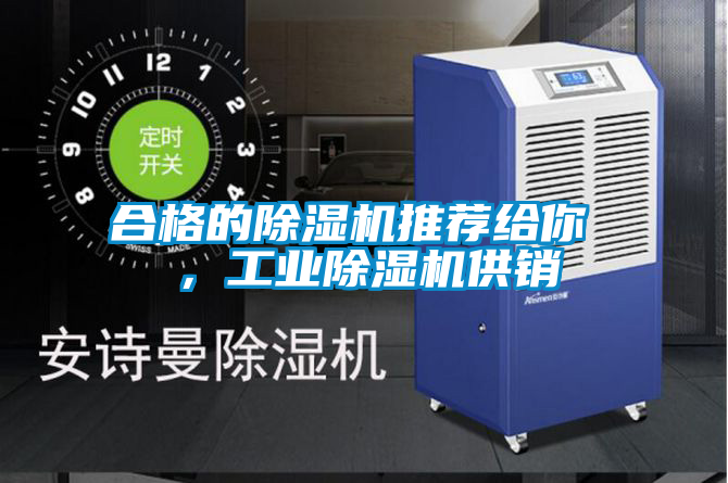 合格的除濕機推薦給你 ，工業(yè)除濕機供銷