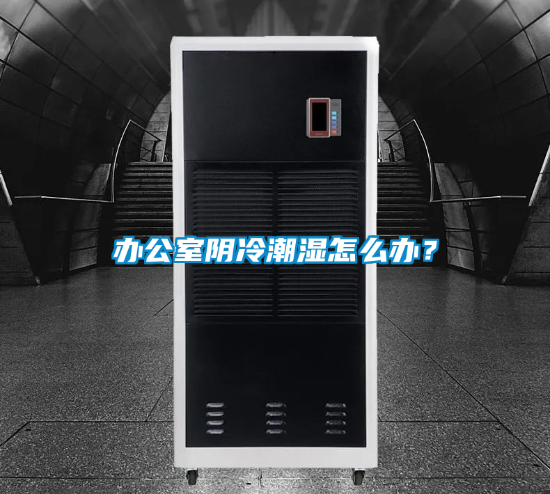 辦公室陰冷潮濕怎么辦？